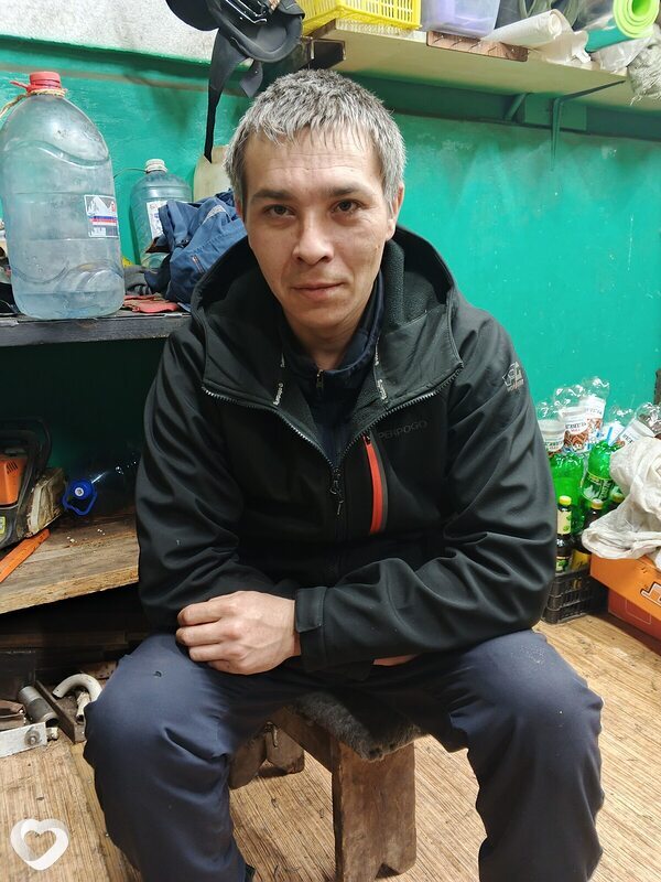 Данил, 29, Саянске — анкета №3968555