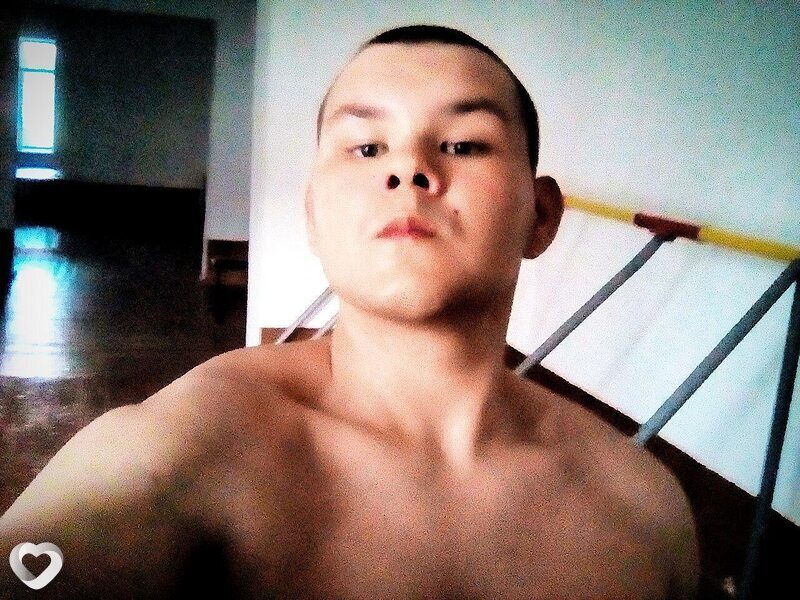 Кирилл, 27, Подольске — анкета №3968556