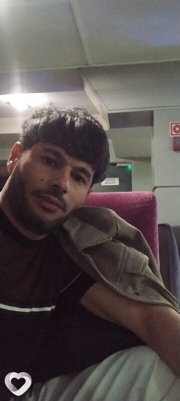 Samir, 35, Чебаркуле — анкета №3968435