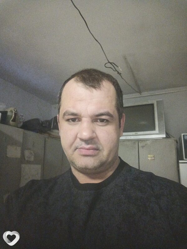 Влад, 40, Ижевске — анкета №3968437