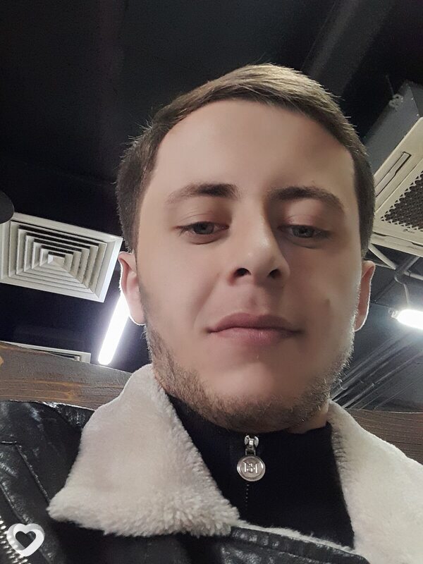 Шамик, 26, Королёв — анкета №3968446