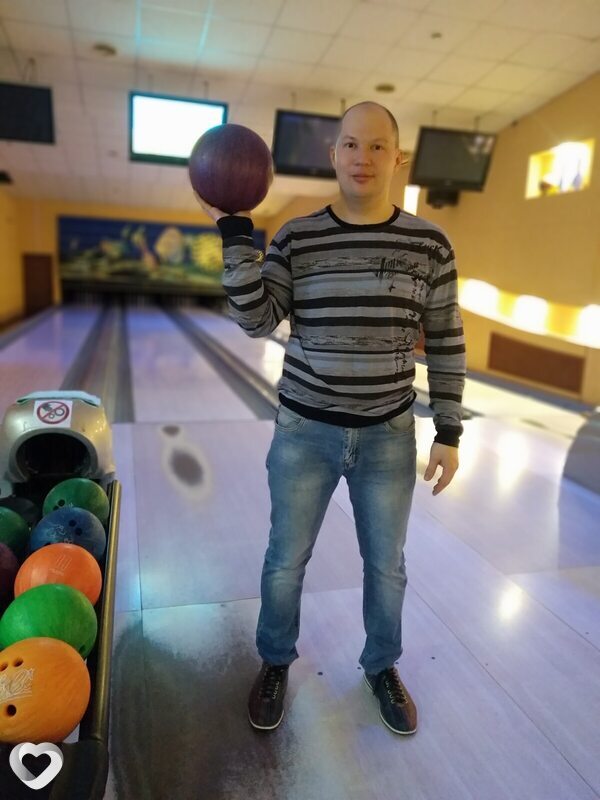 Вячеслав, 41, Ижевске — анкета №3968447