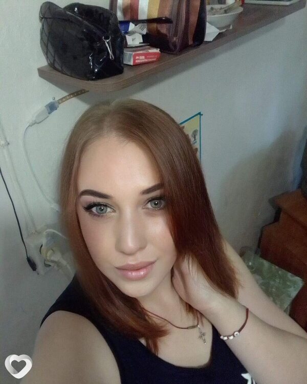 Анюта, 36, Астрахани — анкета №3968448