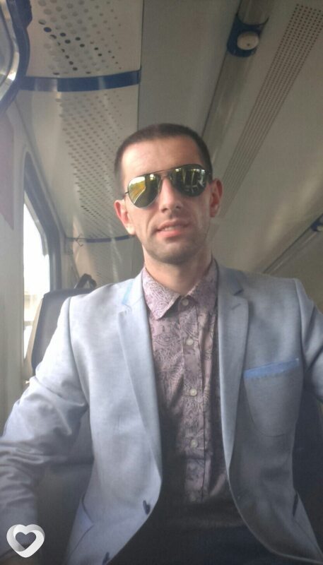 Константин, 34, Орехово-Зуеве — анкета №3968451