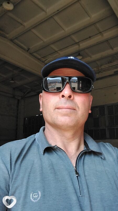 Хаким, 51, Мелитополе — анкета №3968452
