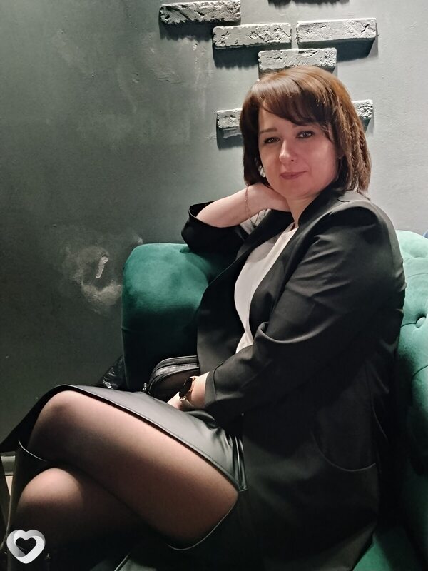 Надя, 39, Нижнем Новгороде — анкета №3968454