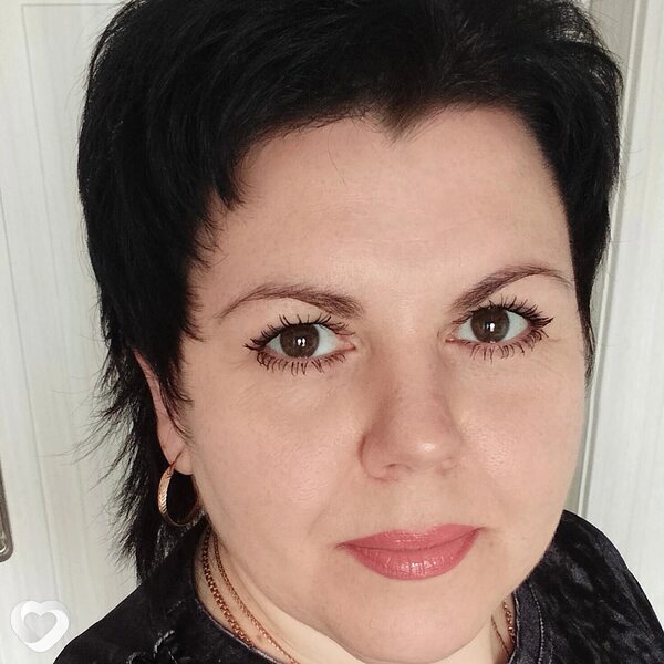 Татьяна, 41, Выксе — анкета №3968456