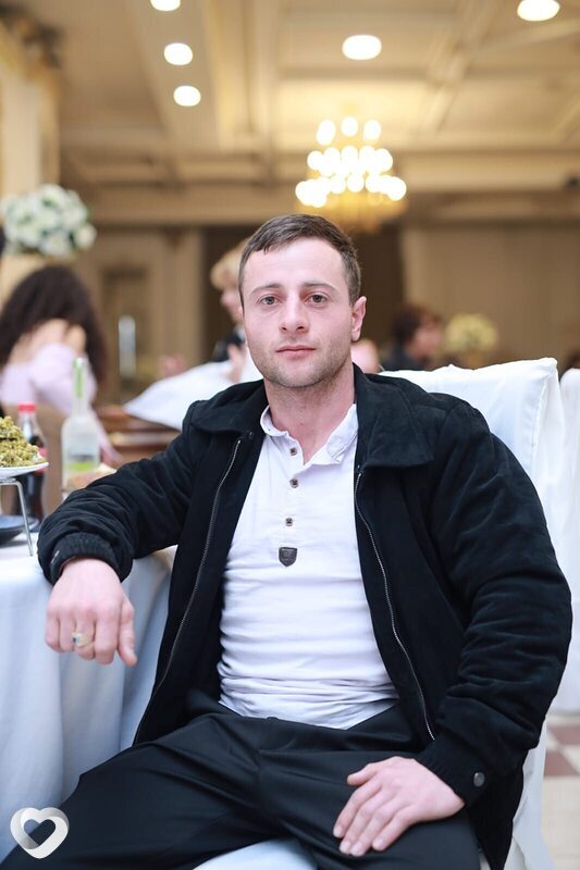 Аргишти, 28, Благовещенске — анкета №3967667