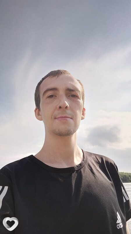 Алексей, 35, Омске — анкета №3967670