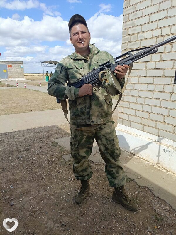 Макс, 35, Ставрополе — анкета №3967673
