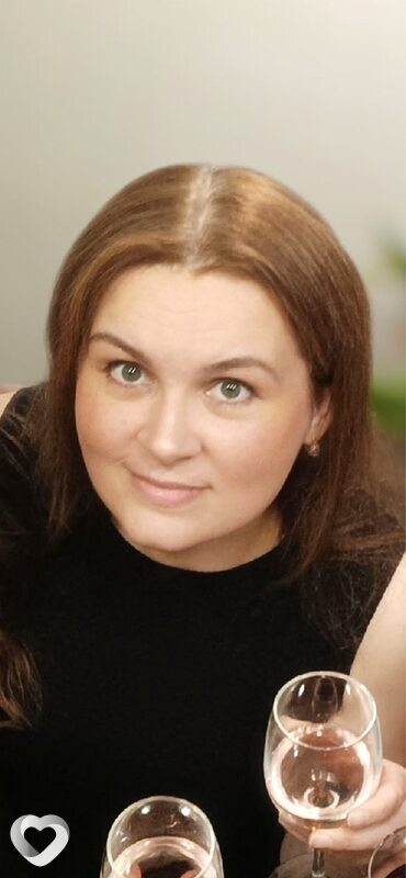 Оля, 44, Архангельске — анкета №3967686