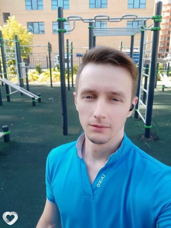 Егор, 26, Курганинске — анкета №3967693