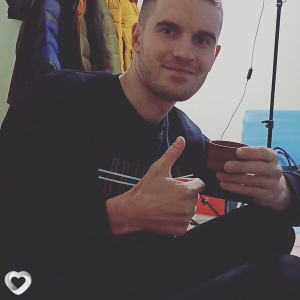 Илья, 33, Фрязине — анкета №3967702