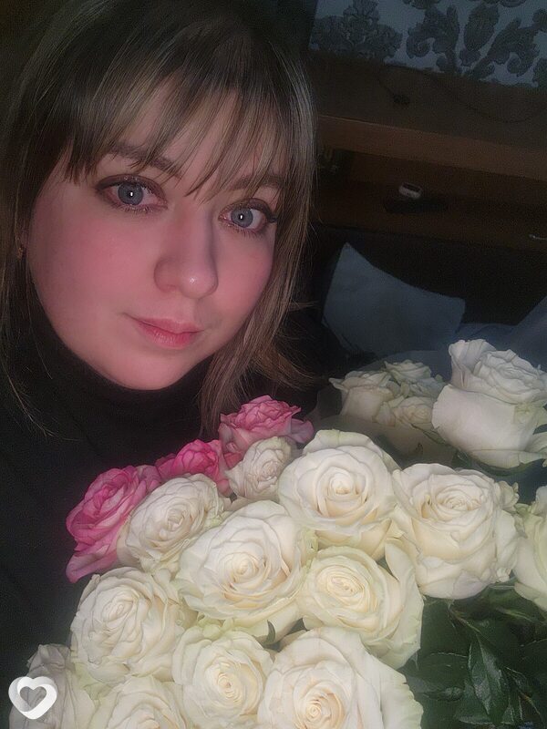 Юлия, 36, Нижнем Новгороде — анкета №3967730