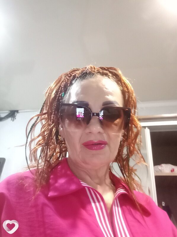 Оксана, 53, Кропоткине — анкета №3967946