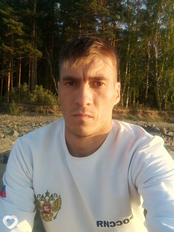 Рома, 29, Братске — анкета №3967948