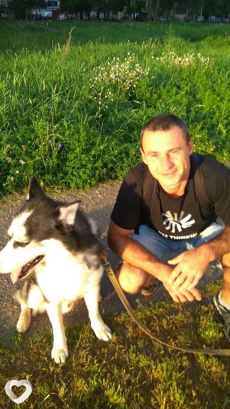 Не Помню, 45, Борисове — анкета №3967586