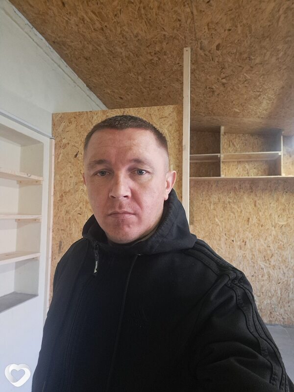 Віталій, 41, Киеве — анкета №3967587