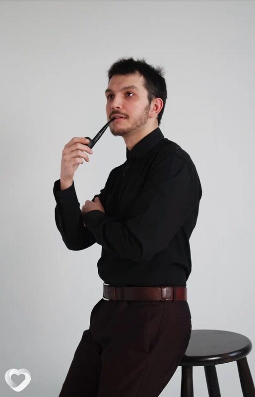 Иван, 22, Вологде — анкета №3967589