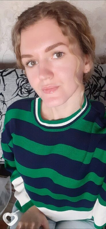 Нина, 35, Москве — анкета №3967592