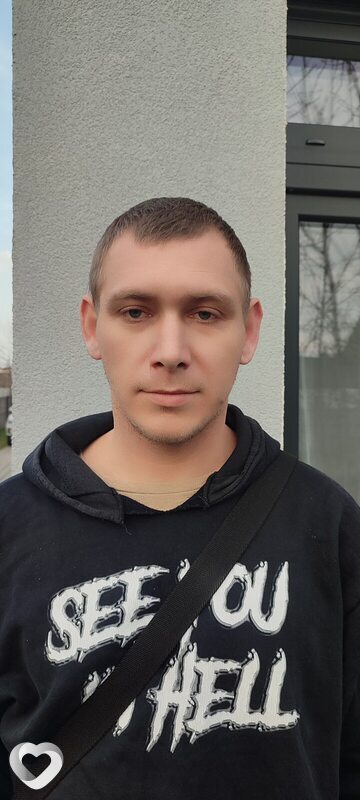 Dimon, 33, Вроцлав — анкета №3967600