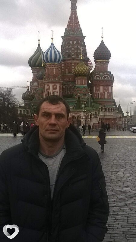 Алекс, 48, Нижнем Новгороде — анкета №3967603