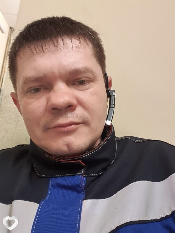 Иван, 36, Севастополе — анкета №3967735