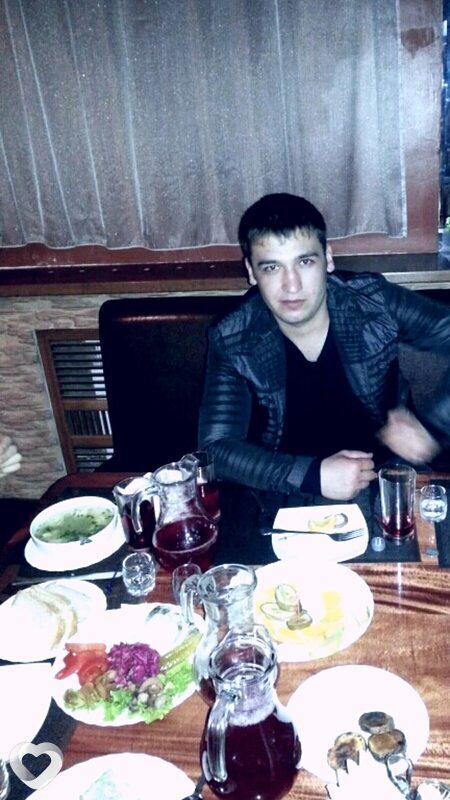 Ильяс, 33, Казани — анкета №3967739