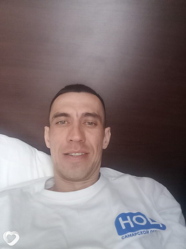 Леонид, 39, Свободном — анкета №3967744