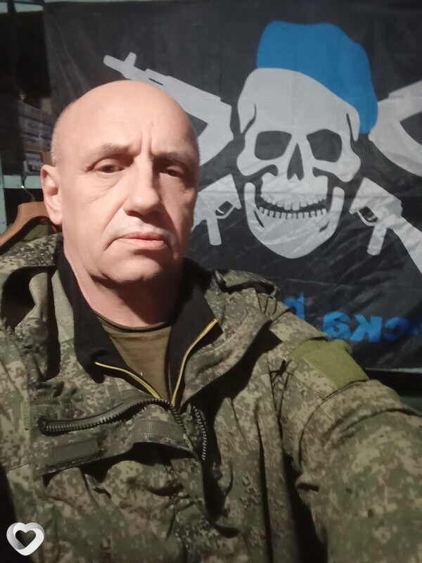 Сергей, 57, Волгограде — анкета №3967755