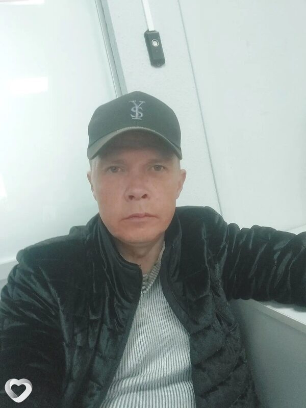 Николай, 45, Комсомольске-на-Амуре — анкета №3968707