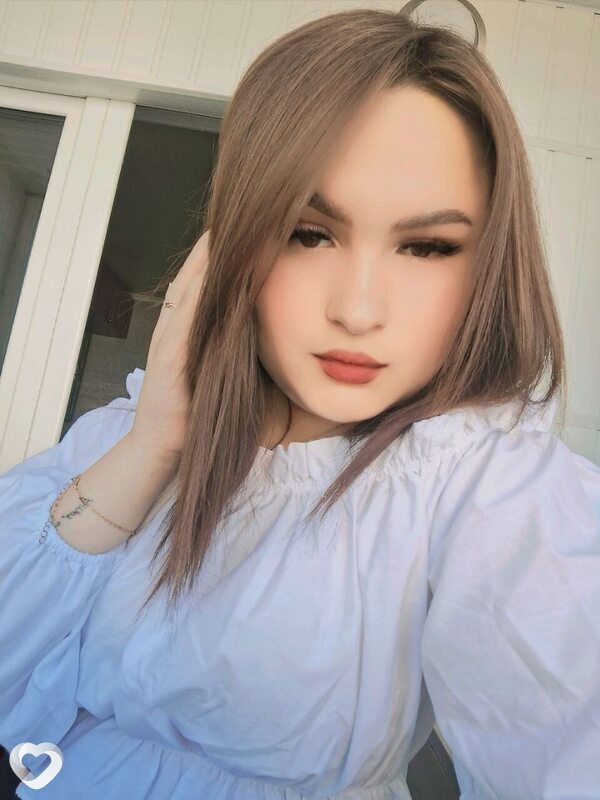 Анастасия, 25, Бресте — анкета №3968708