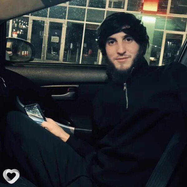 Eltun, 24, Варшава — анкета №3968716