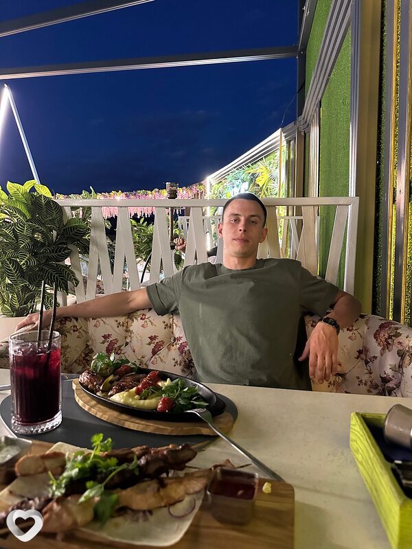 Твой Интерес, 29, Москве — анкета №3968718