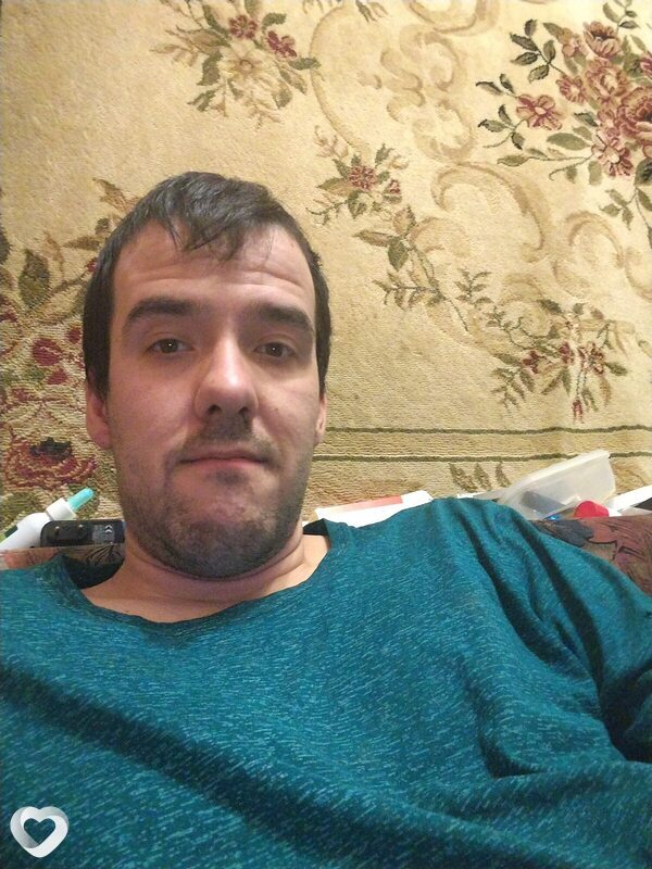 Алексей, 25, Шарыпове — анкета №3968723