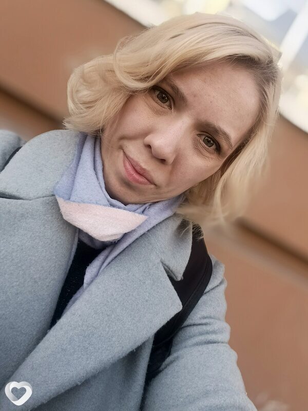 Марина, 28, Томске — анкета №3968727