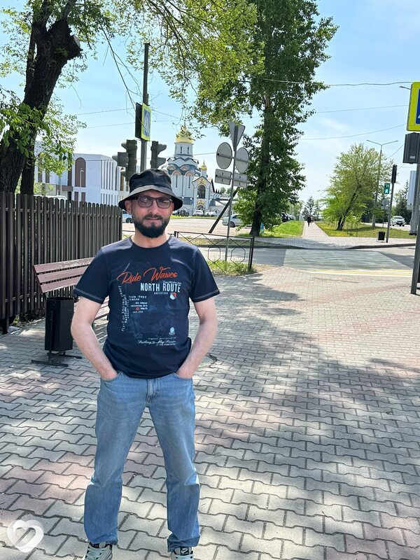 Дмитрий, 49, Благовещенске — анкета №3968731