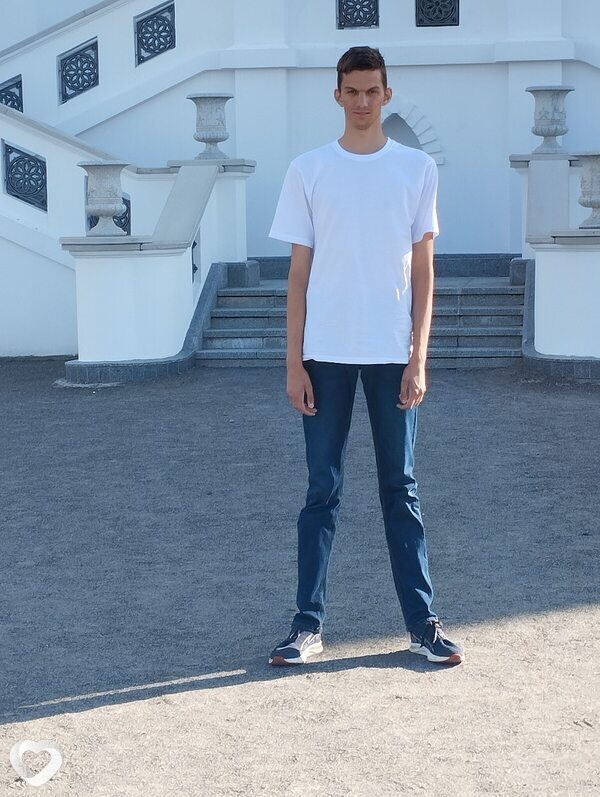 Алексей, 26, Могилев — анкета №3967786