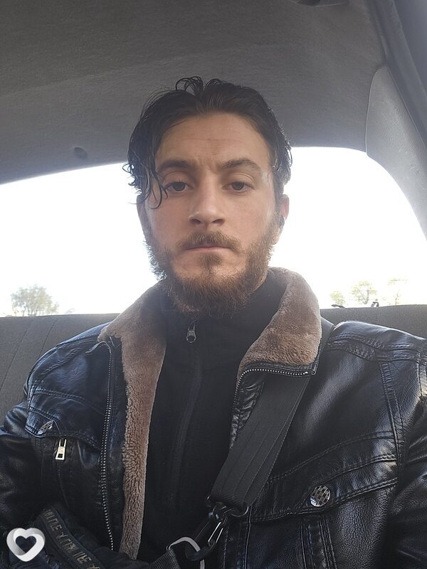 Саркис, 23, Батайске — анкета №3967791