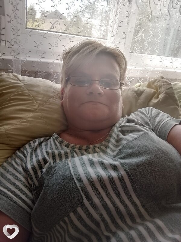Ирина, 51, Петрозаводске — анкета №3967792