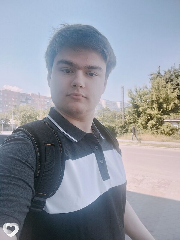 Алексей, 23, Полтаве — анкета №3967795