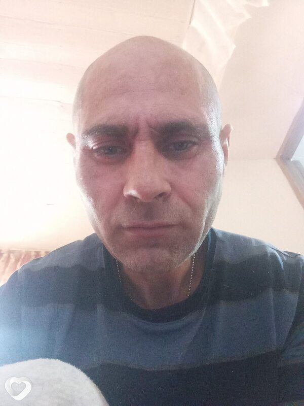 Григорий, 45, Кишинёв — анкета №3967799