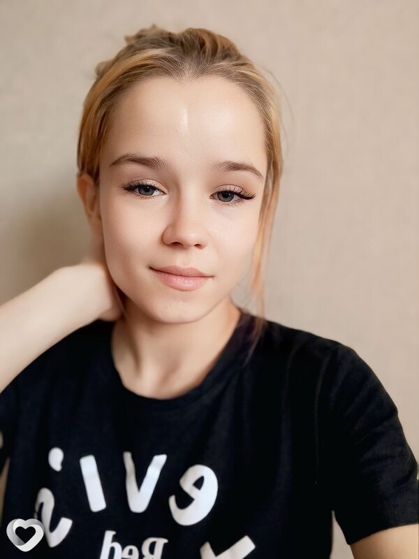 Татьяна, 23, Нижнеудинске — анкета №3967801