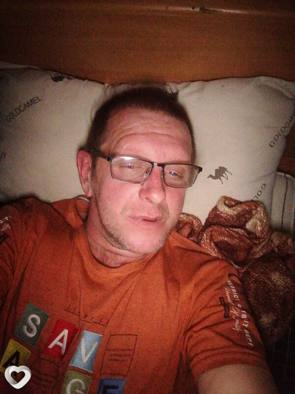 Алексей, 46, Владивостоке — анкета №3967803