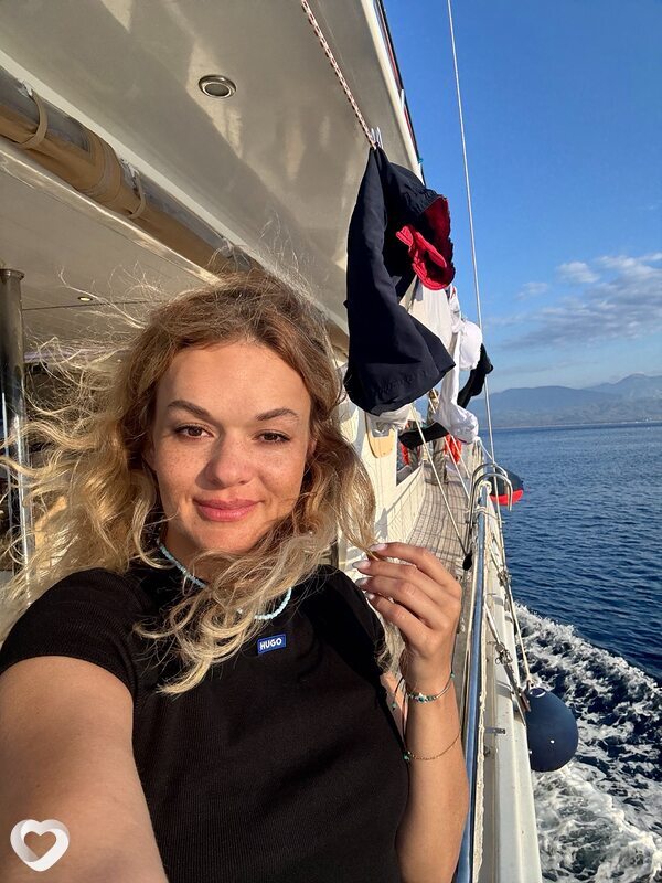 Анастасия, 39, Москве — анкета №3967804