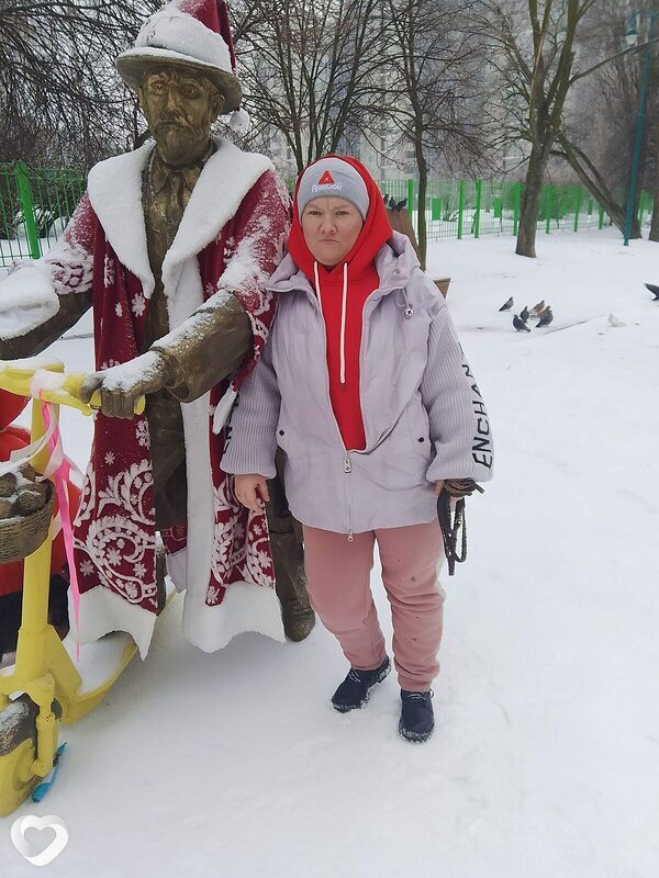 Ольга, 32, Белгороде — анкета №3967761