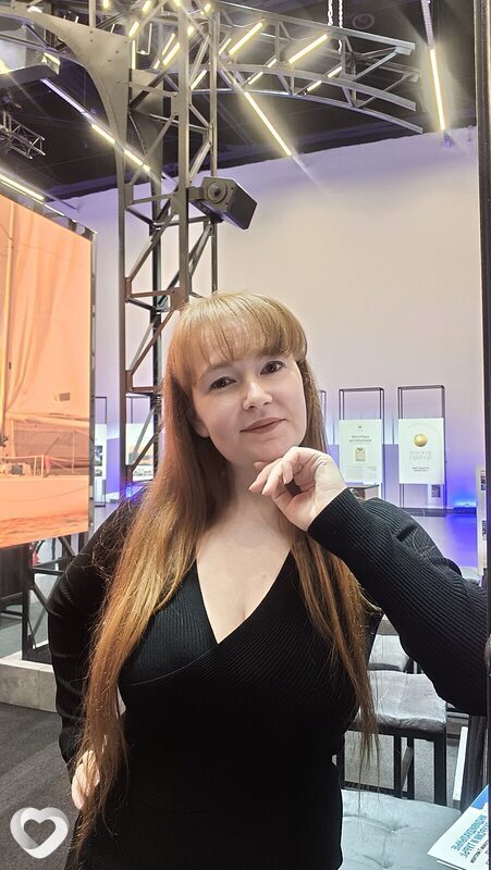 Lapochka, 38, Нижнем Новгороде — анкета №3967769