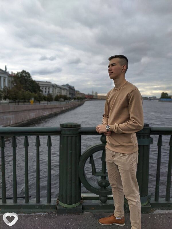 Дмитрий, 38, Москве — анкета №3967770