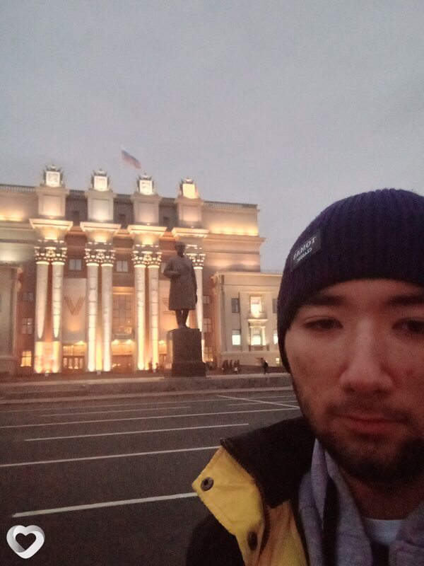 Риназ, Нурлат