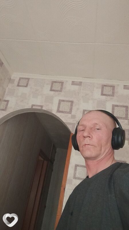 Гоша, 45, Москве — анкета №3967783